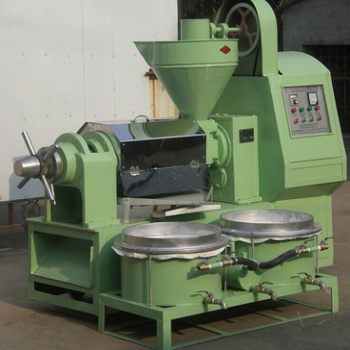 6YL-90A全自动榨油机